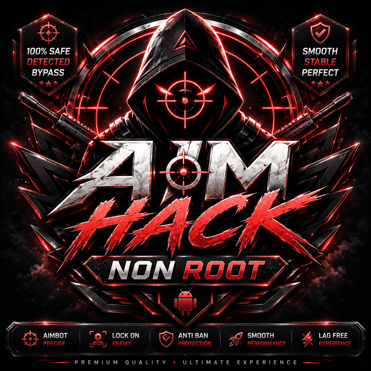 AIM HACK